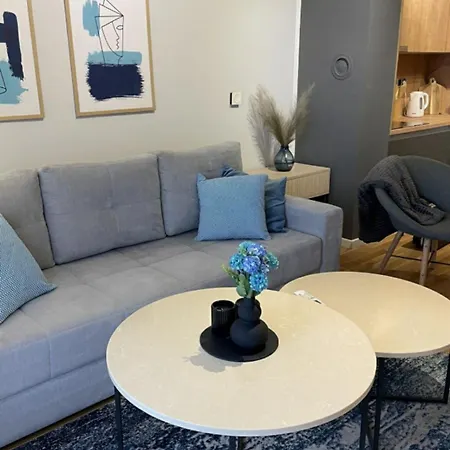 Apartment Sarajevo, Dzemala Bijedica 279 B