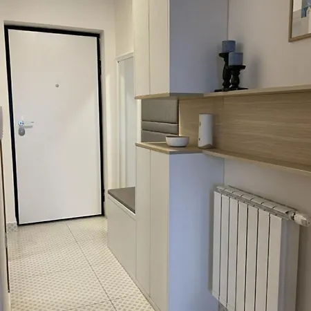 شقة Sarajevo, Dzemala Bijedica 279 B سراييفو