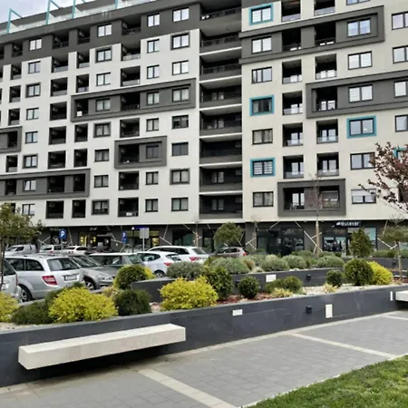 Sarajevo, Dzemala Bijedica 279 B *