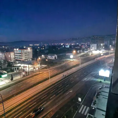 Sarajevo, Dzemala Bijedica 279 B * サラエヴォ