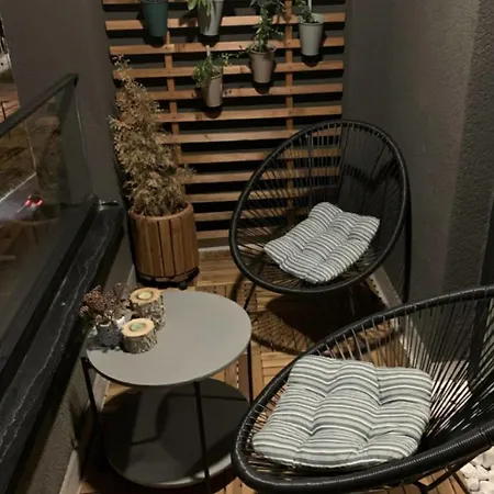 Apartment Sarajevo, Dzemala Bijedica 279 B *