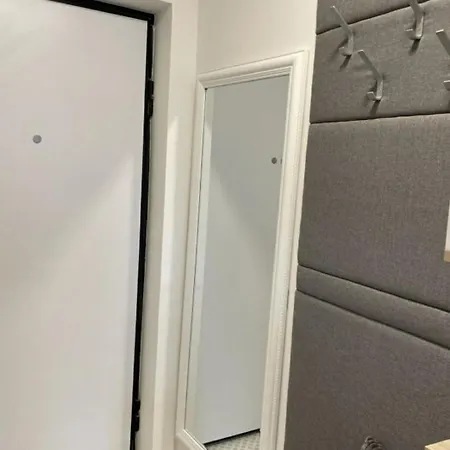 Sarajevo, Dzemala Bijedica 279 B Apartment Sarajevo