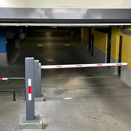 Sarajevo, Dzemala Bijedica 279 B شقة *
